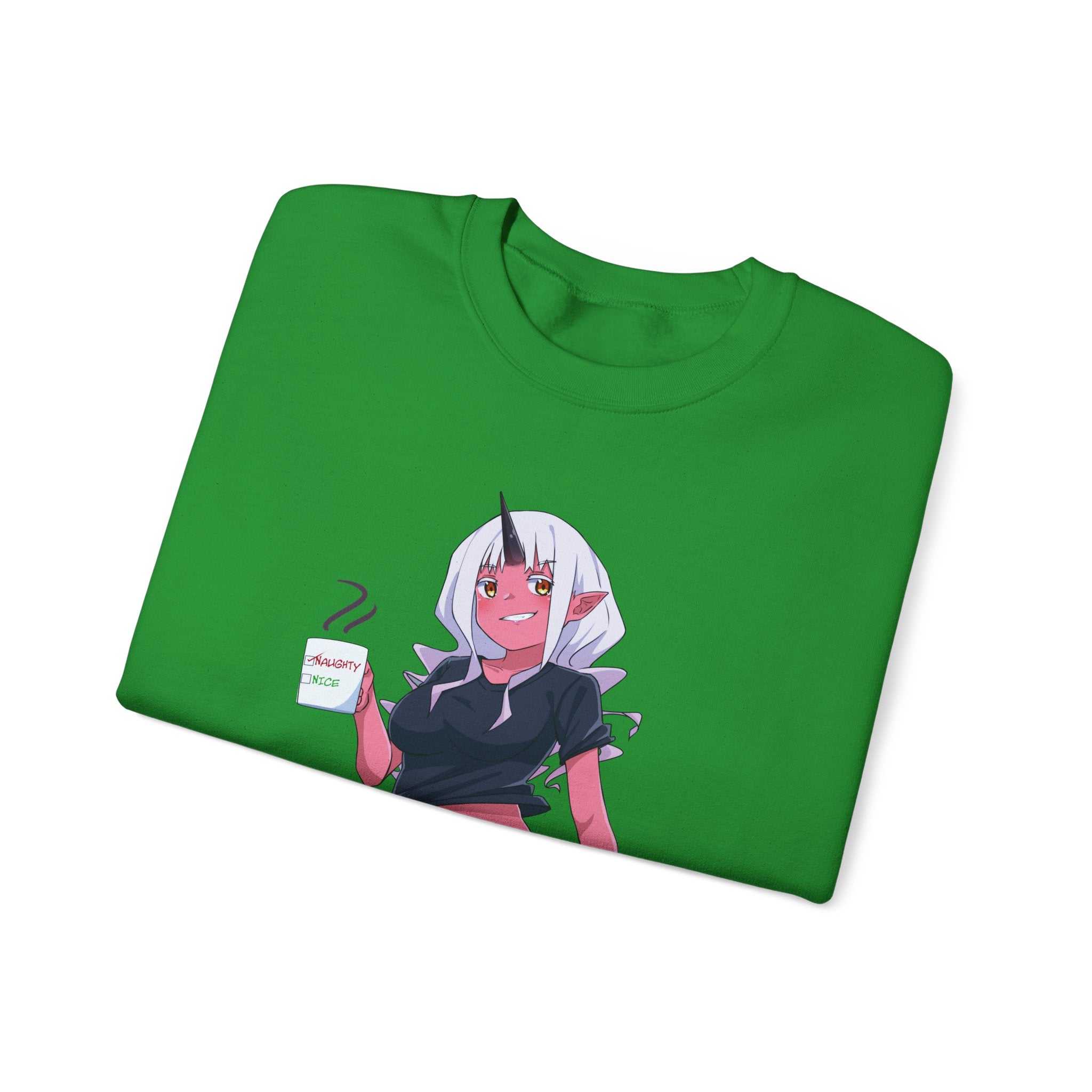 Noelle 2 Unisex Sweatshirt