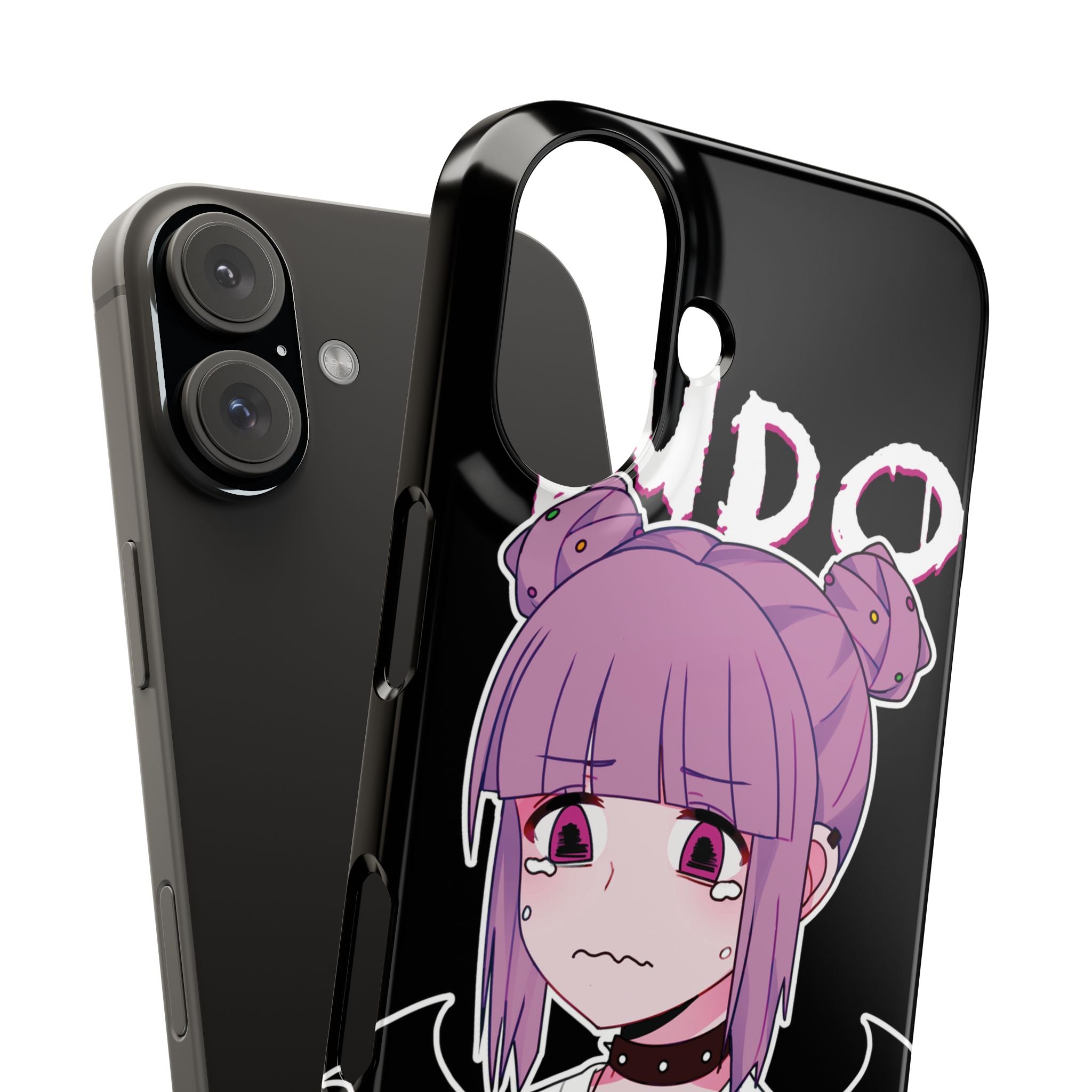 Budo iPhone Snap Case