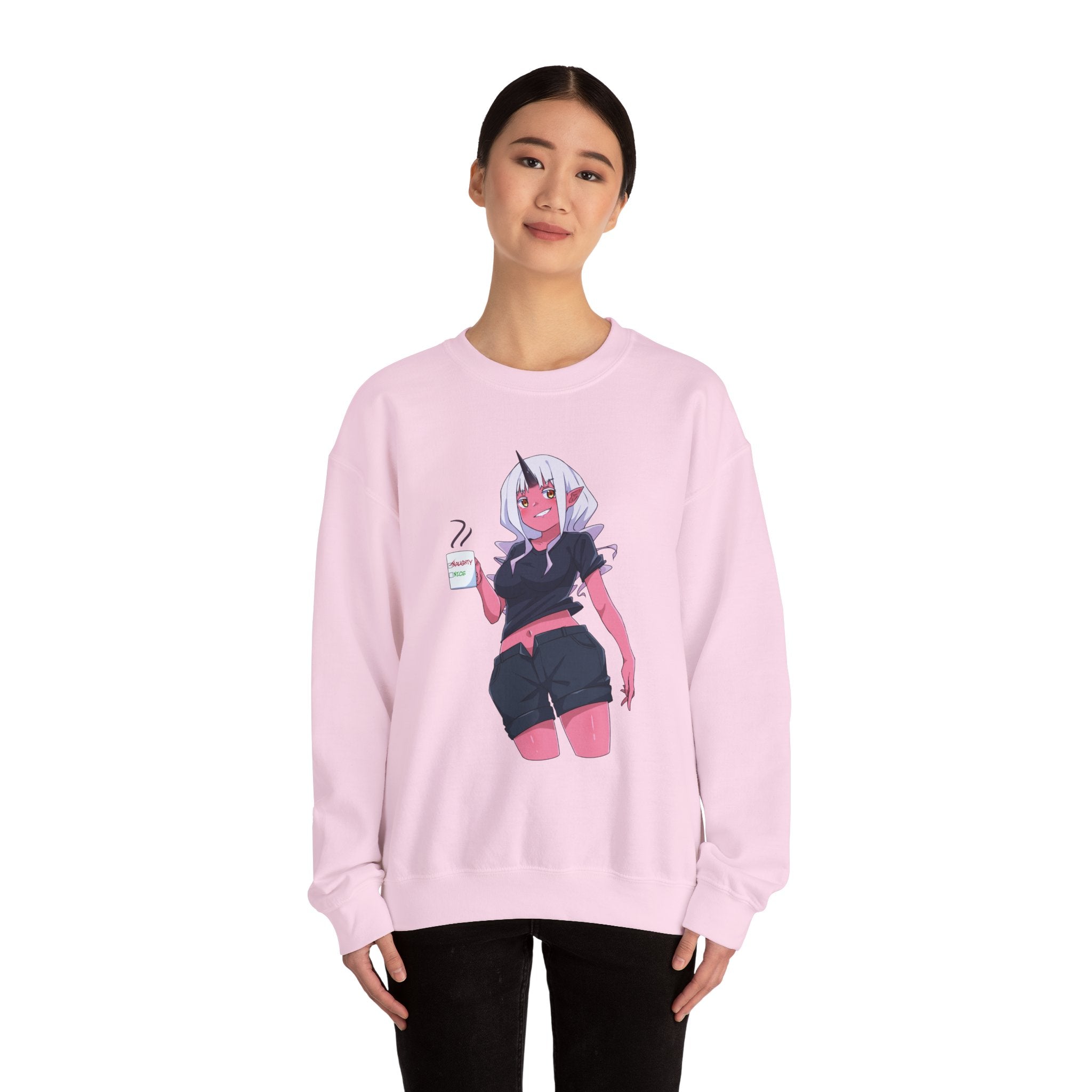 Noelle 2 Unisex Sweatshirt