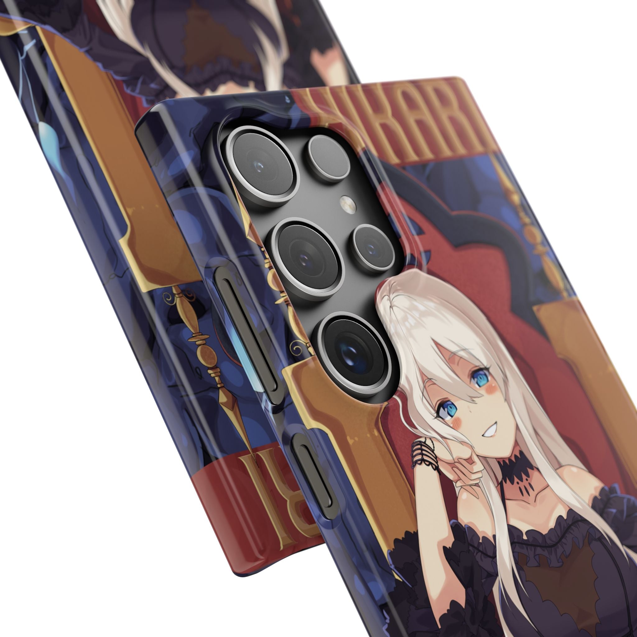 Hikari Samsung Snap Case