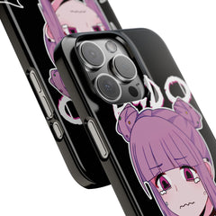 Budo iPhone Snap Case