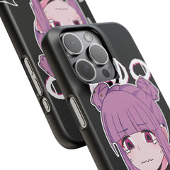 Budo iPhone Snap Case