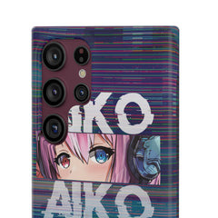 Aiko Samsung Snap Case