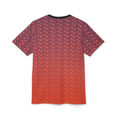 Yuuki Kawaii Witch Cute Anime Girl - Halloween Edition Unisex AOP Cut & Sew T-shirt