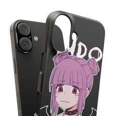 Budo iPhone Snap Case