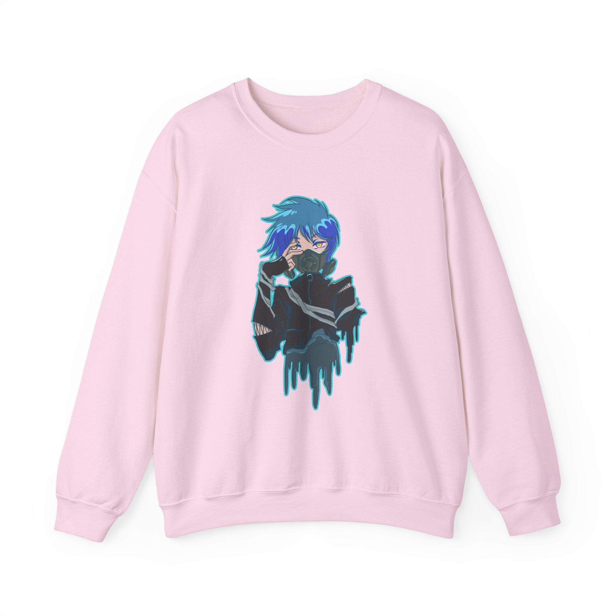 Junko Sweatshirt