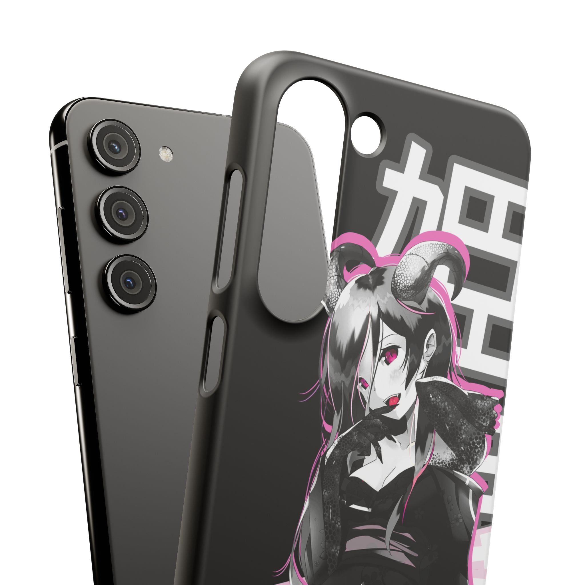 Oni-Hime Samsung Snap Case