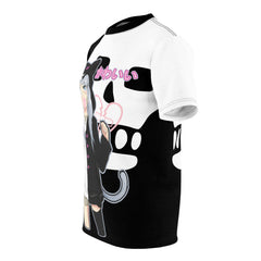 Aahra Unisex AOP Cut & Sew Tee