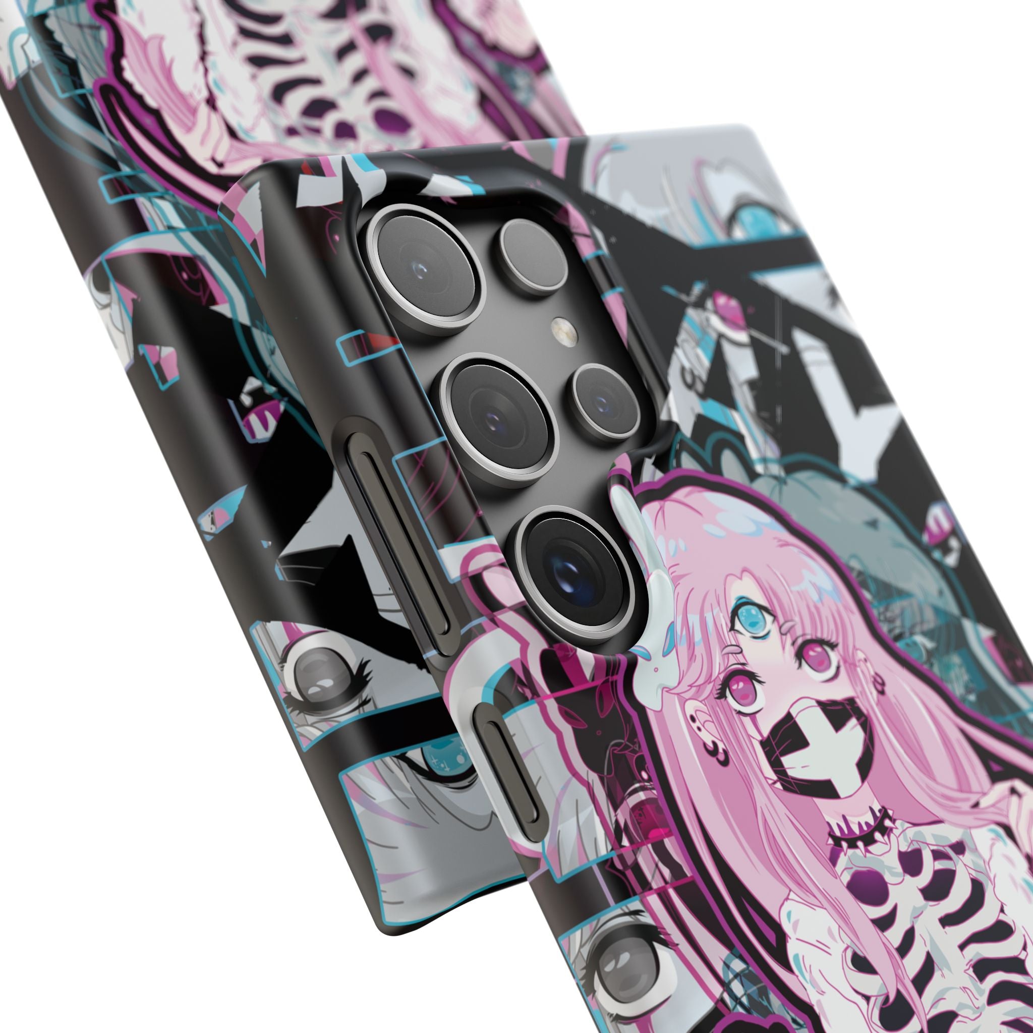 Maaya XP Samsung Snap Case