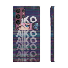 Aiko Samsung Snap Case