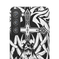 Voido Gothic Anime Samsung Snap Case