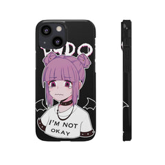Budo iPhone Snap Case