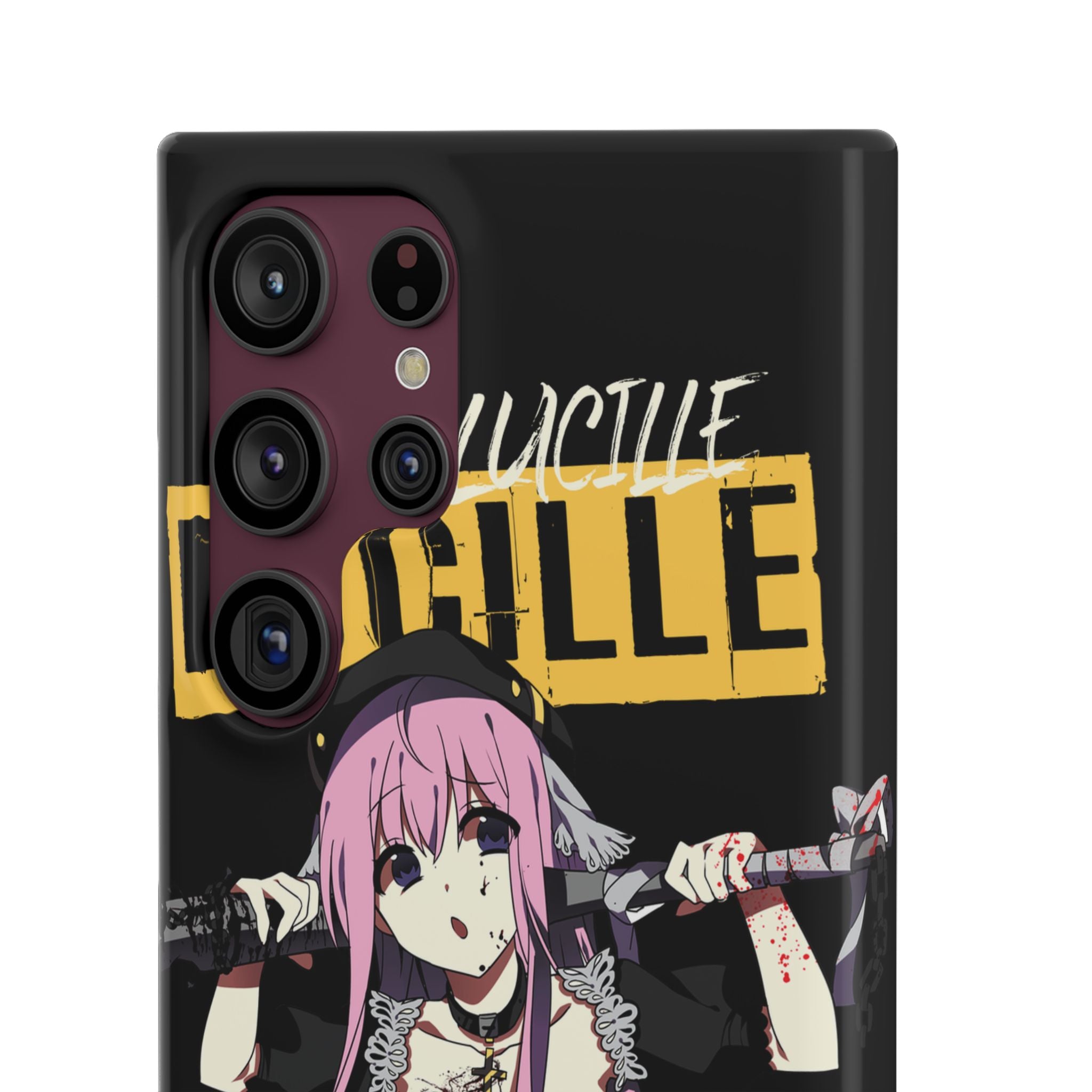 Lucille Samsung Snap Case