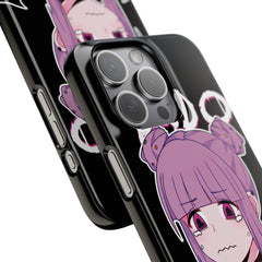 Budo iPhone Snap Case