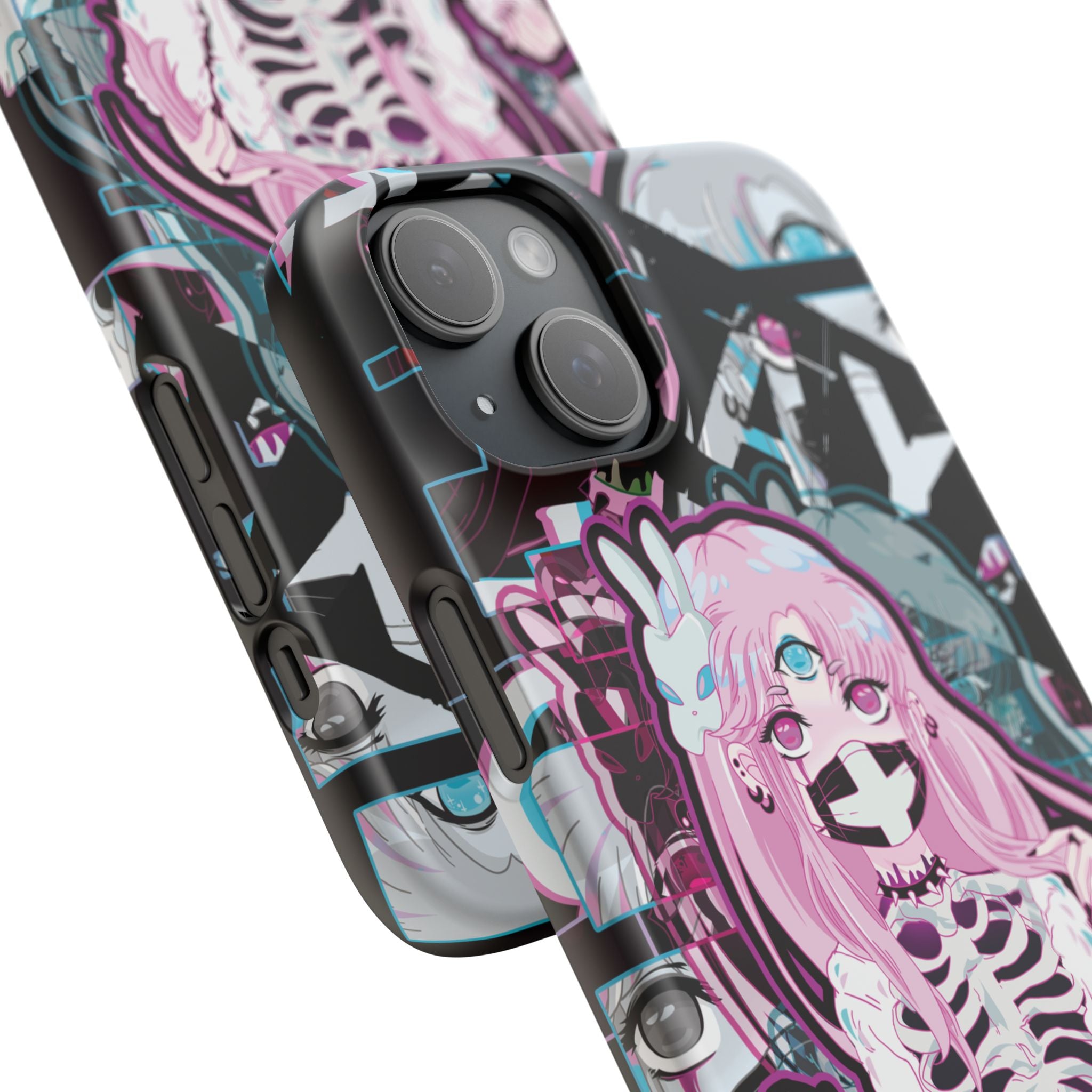 Maaya XP iPhone Snap Case