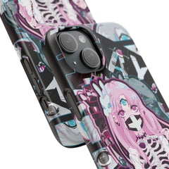 Maaya XP iPhone Snap Case