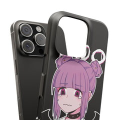 Budo iPhone Snap Case