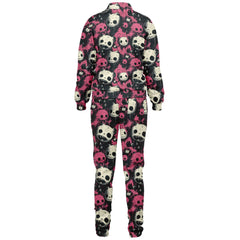 NecroKawaii pink nightmare Tracksuit