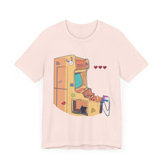 Arcade Unisex T-shirt