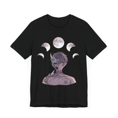 Light Urei Unisex T-shirt