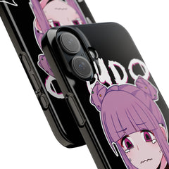 Budo iPhone Snap Case