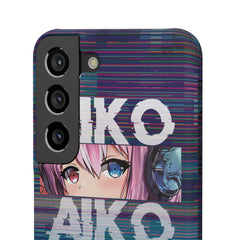 Aiko Samsung Snap Case