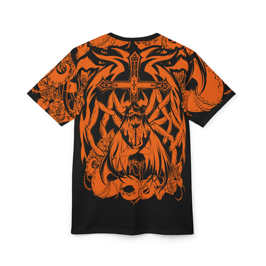 Voido - The Last Circle Halloween Edition - All Over T-Shirt