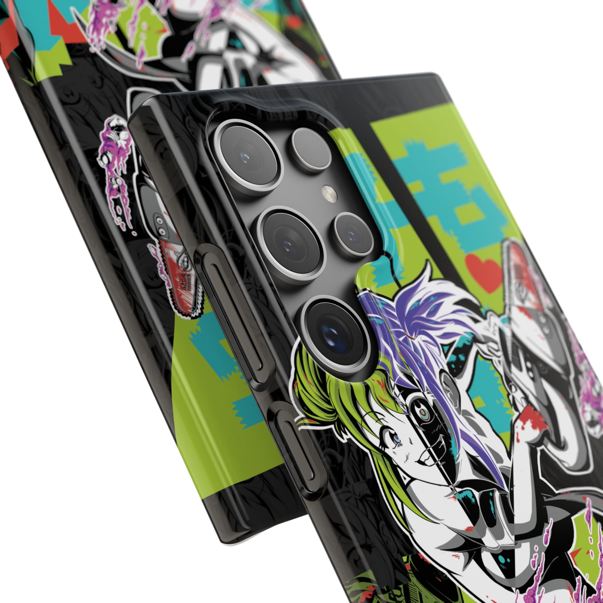 Kandi Samsung Snap Case