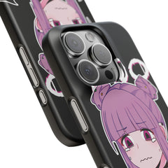 Budo iPhone Snap Case