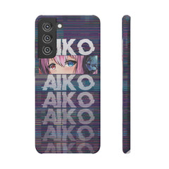 Aiko Samsung Snap Case