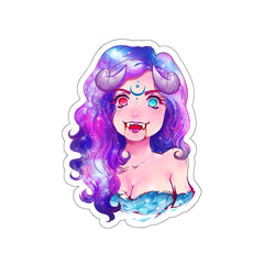 Ruhai Die-Cut Sticker