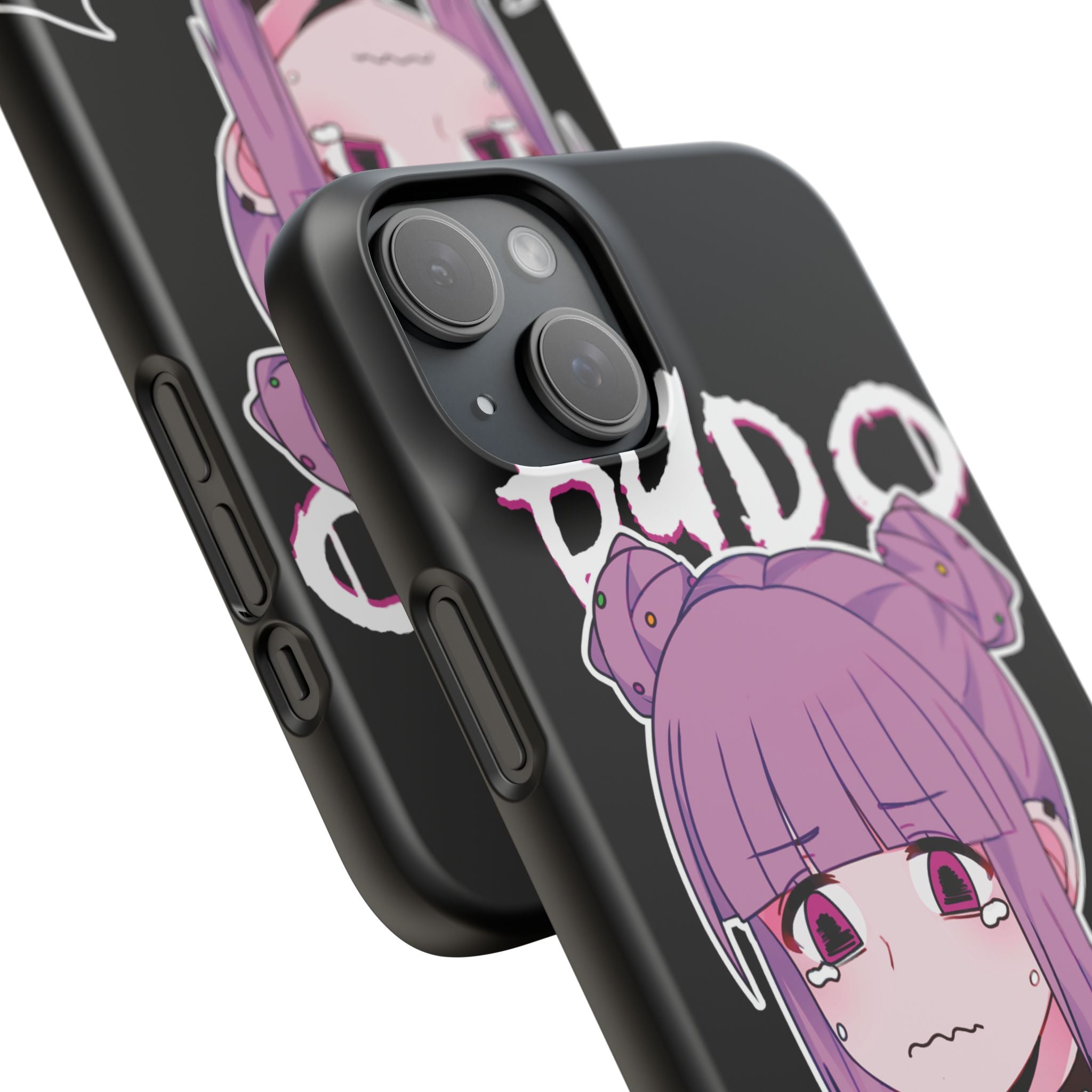 Budo iPhone Snap Case