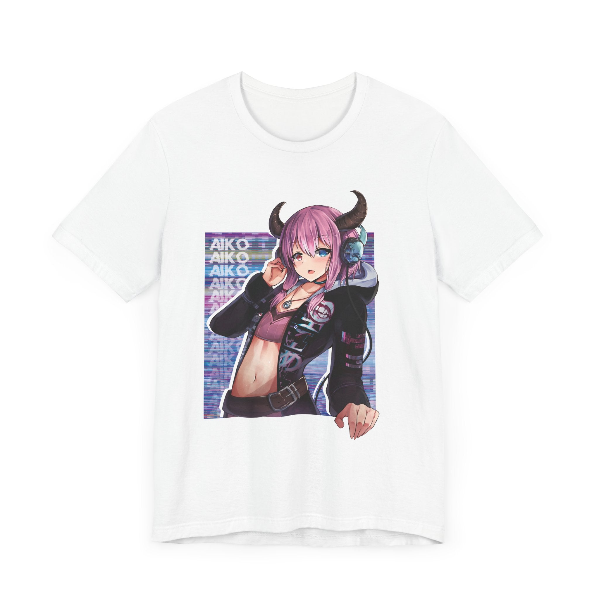 Aiko Unisex T-shirt
