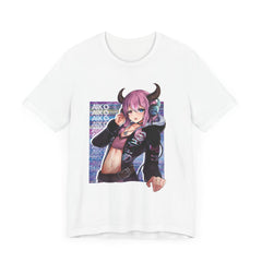 Aiko Unisex T-shirt