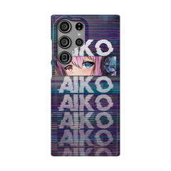 Aiko Samsung Snap Case