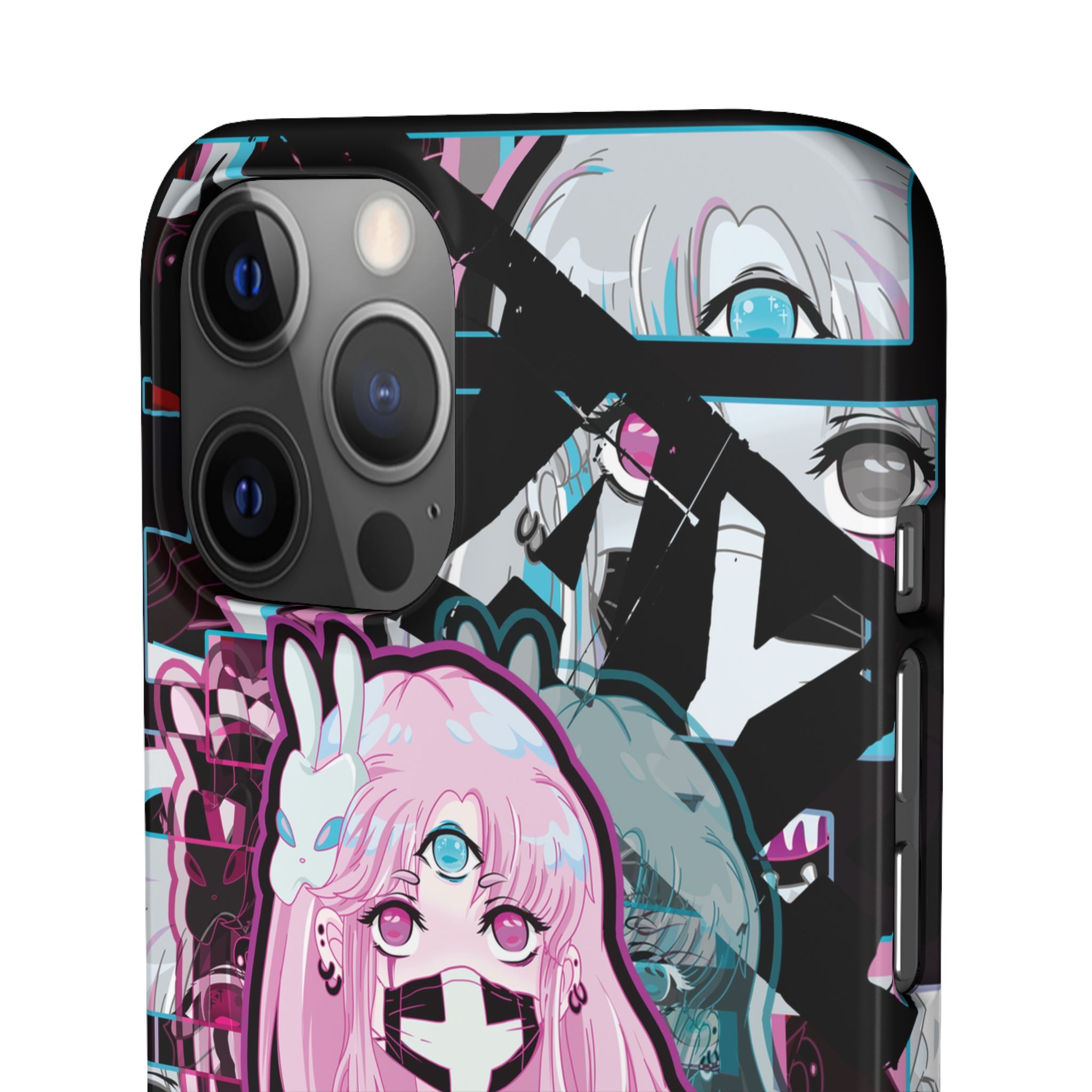 Maaya XP iPhone Snap Case