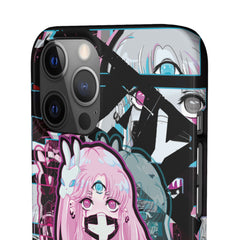 Maaya XP iPhone Snap Case