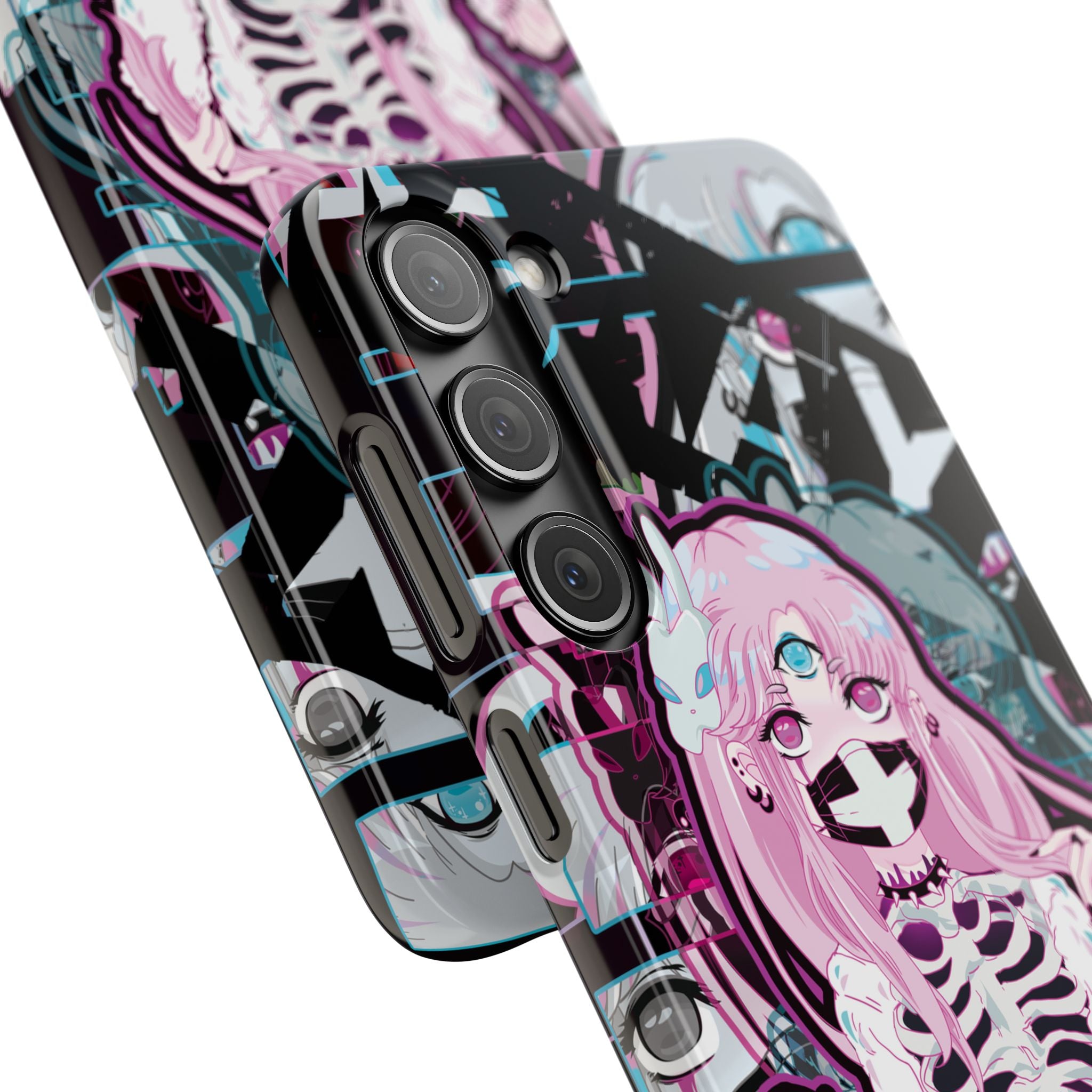 Maaya XP Samsung Snap Case