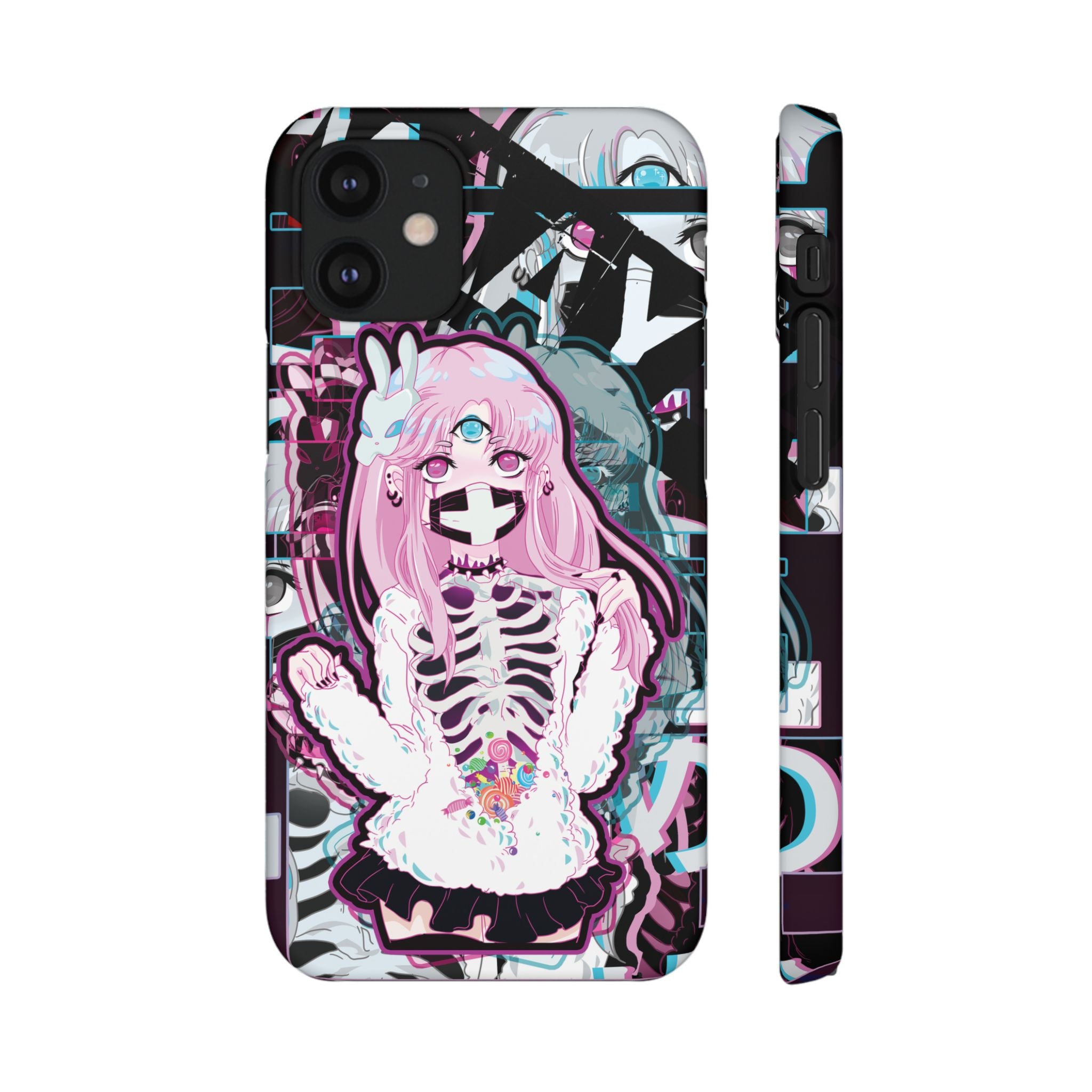 Maaya XP iPhone Snap Case