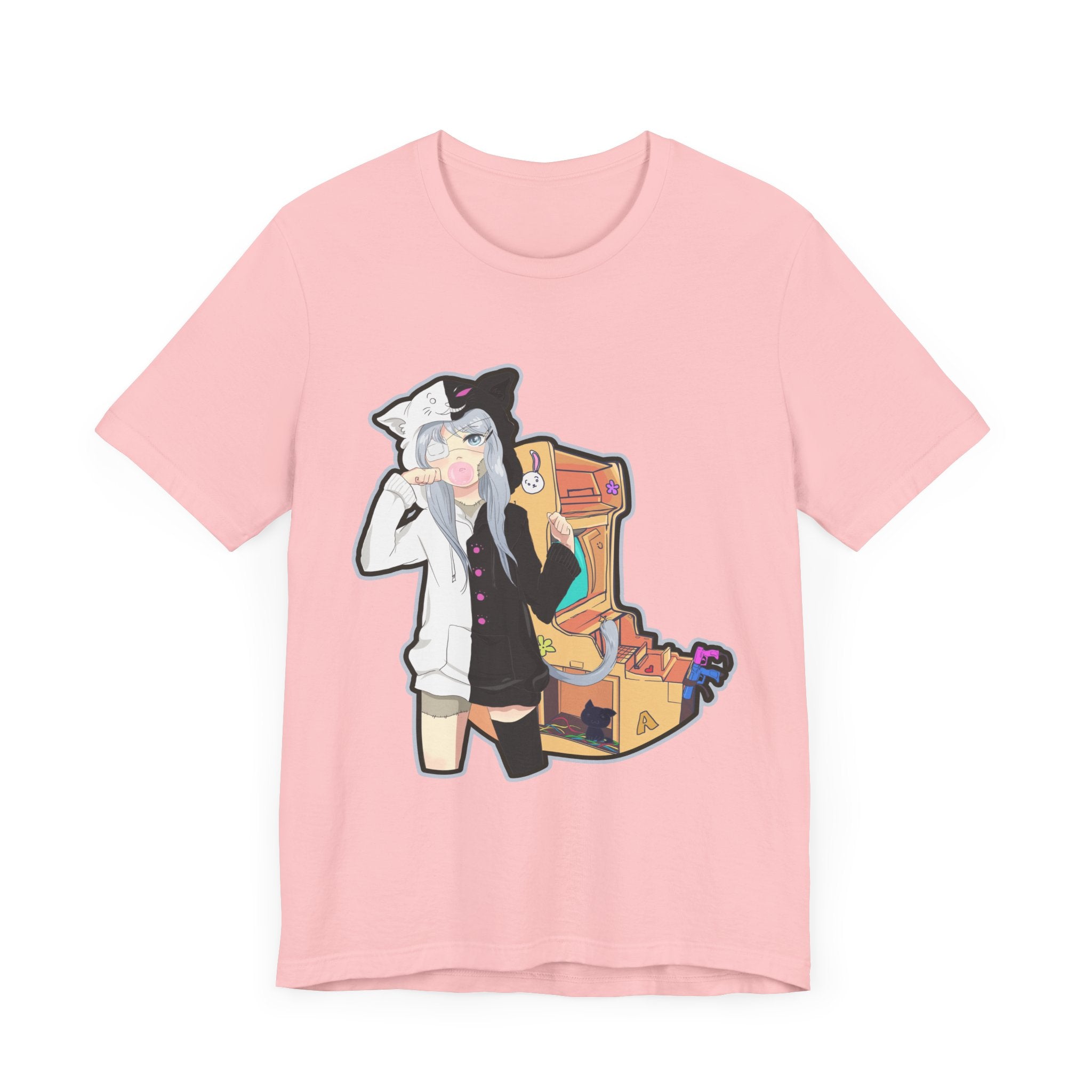 Arcade Aahra Unisex T-shirt