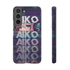 Aiko Samsung Snap Case