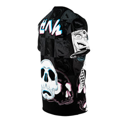 Sehen Unisex AOP Cut & Sew Tee