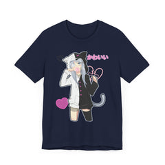 Kawaii Aahra Unisex T-shirt