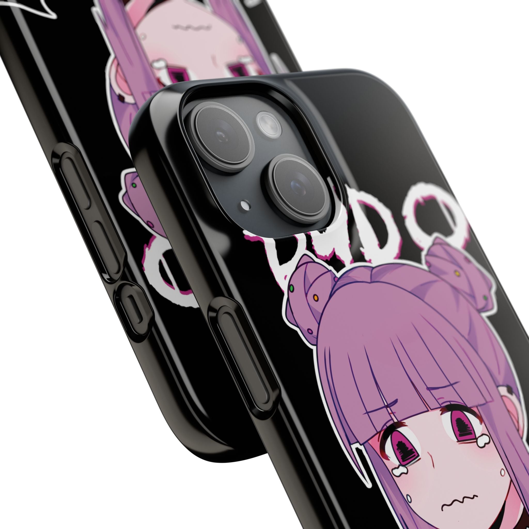 Budo iPhone Snap Case