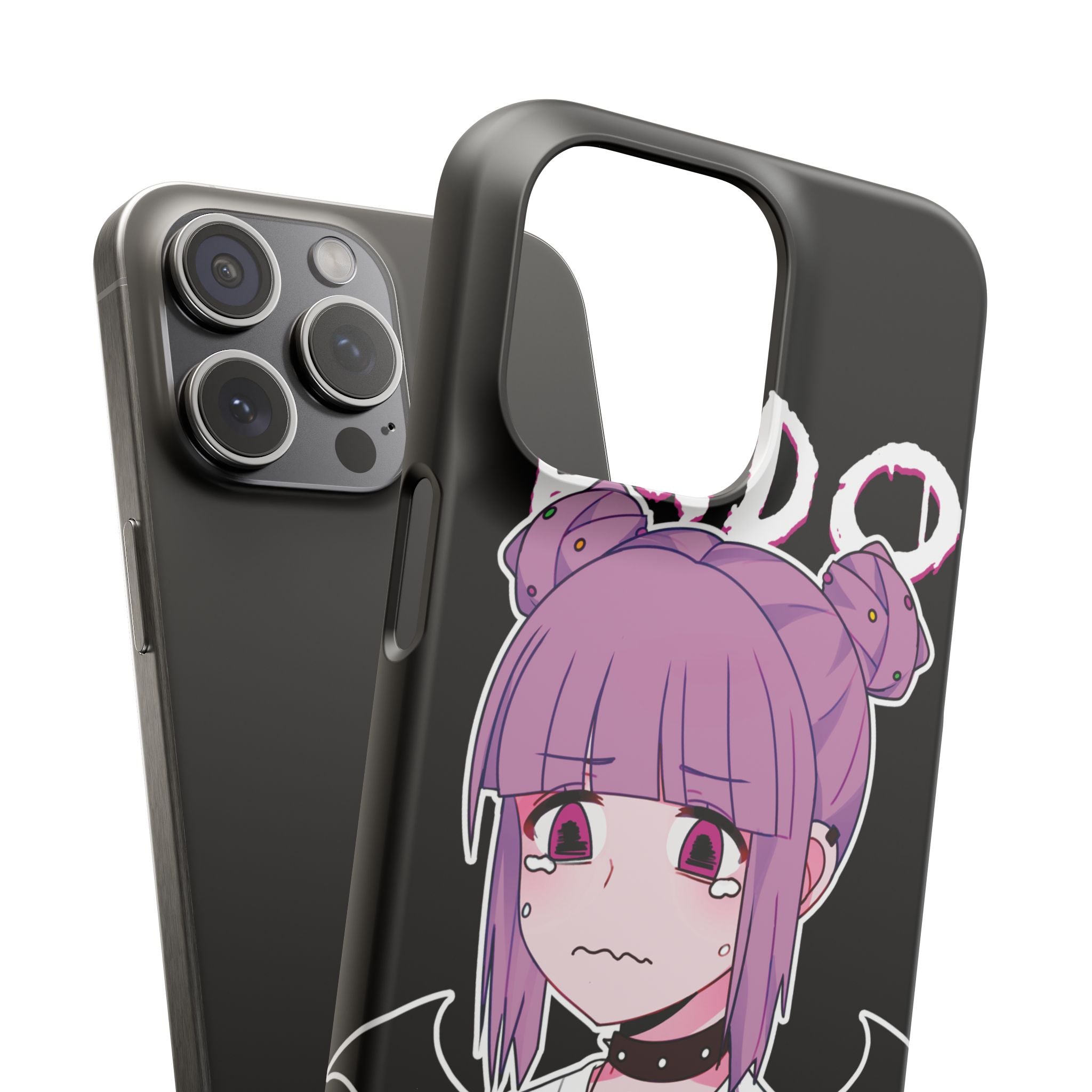 Budo iPhone Snap Case