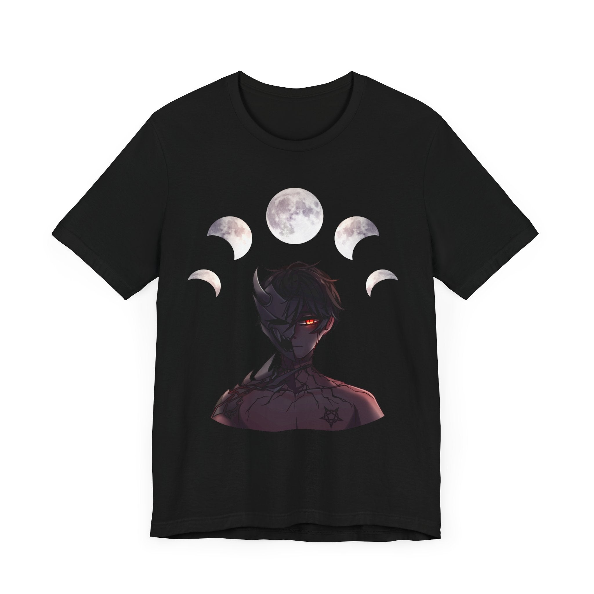 Dark Urei Unisex T-shirt