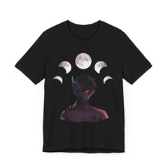 Dark Urei Unisex T-shirt
