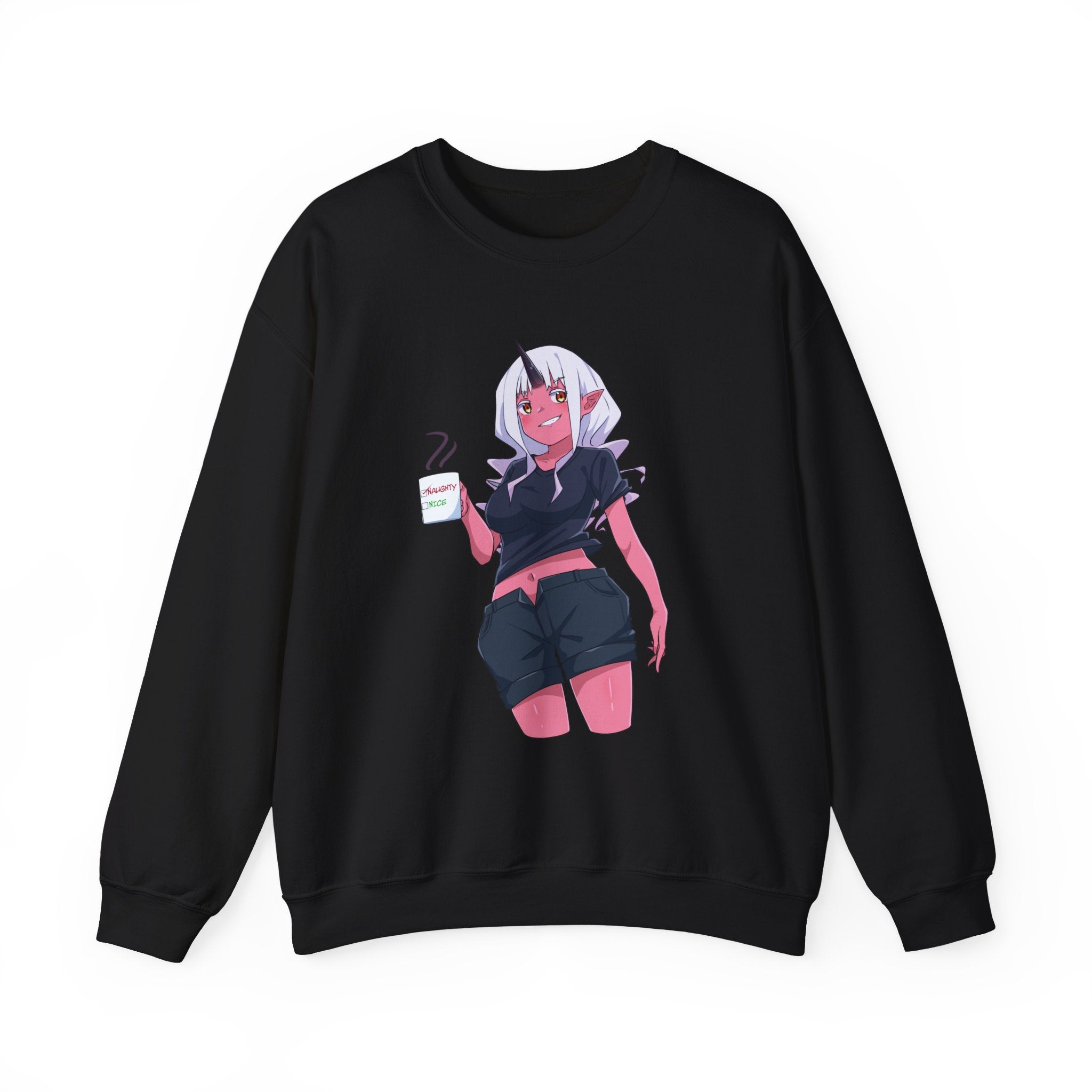 Noelle 2 Unisex Sweatshirt