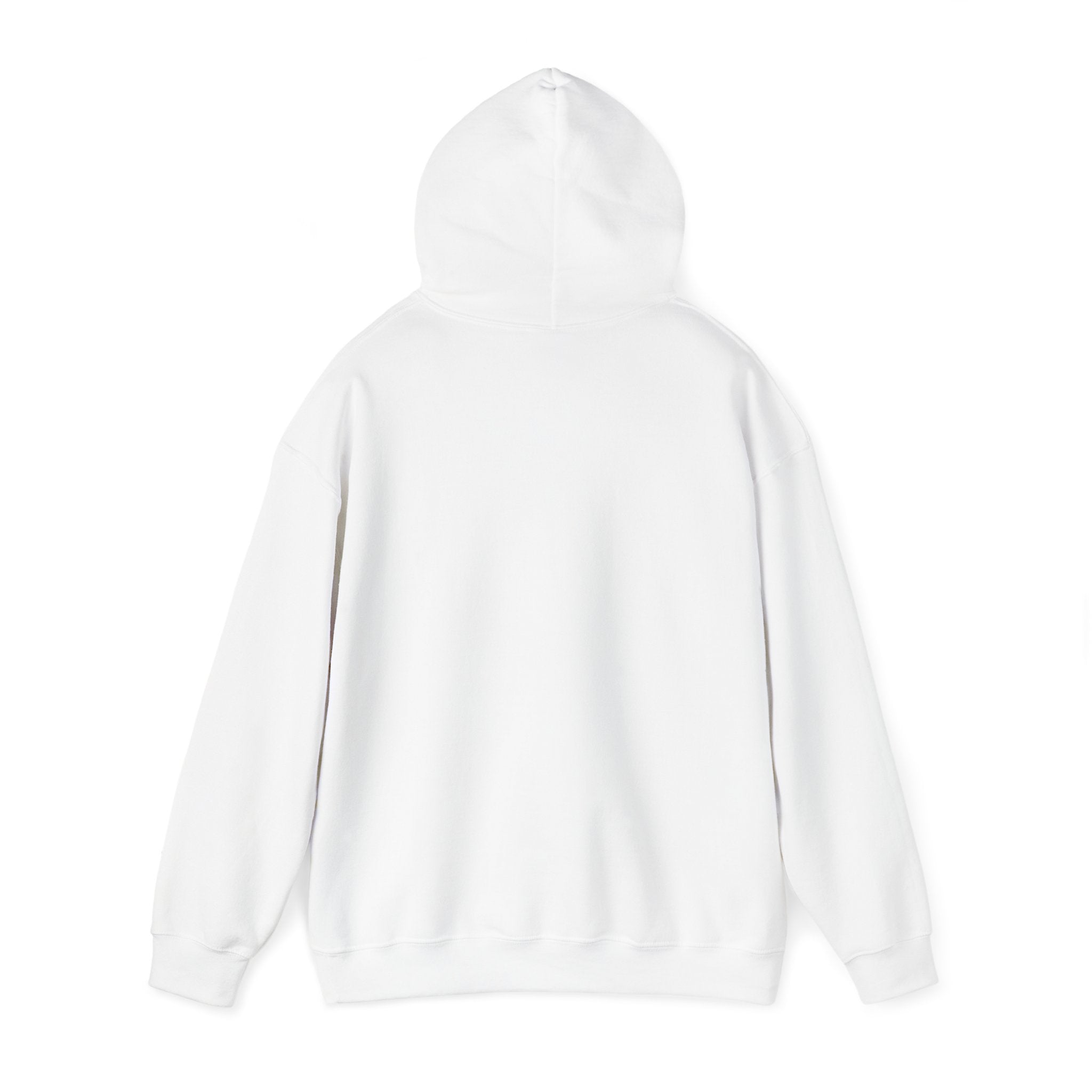 Ahmya 1.2 Hooded Sweatshirt