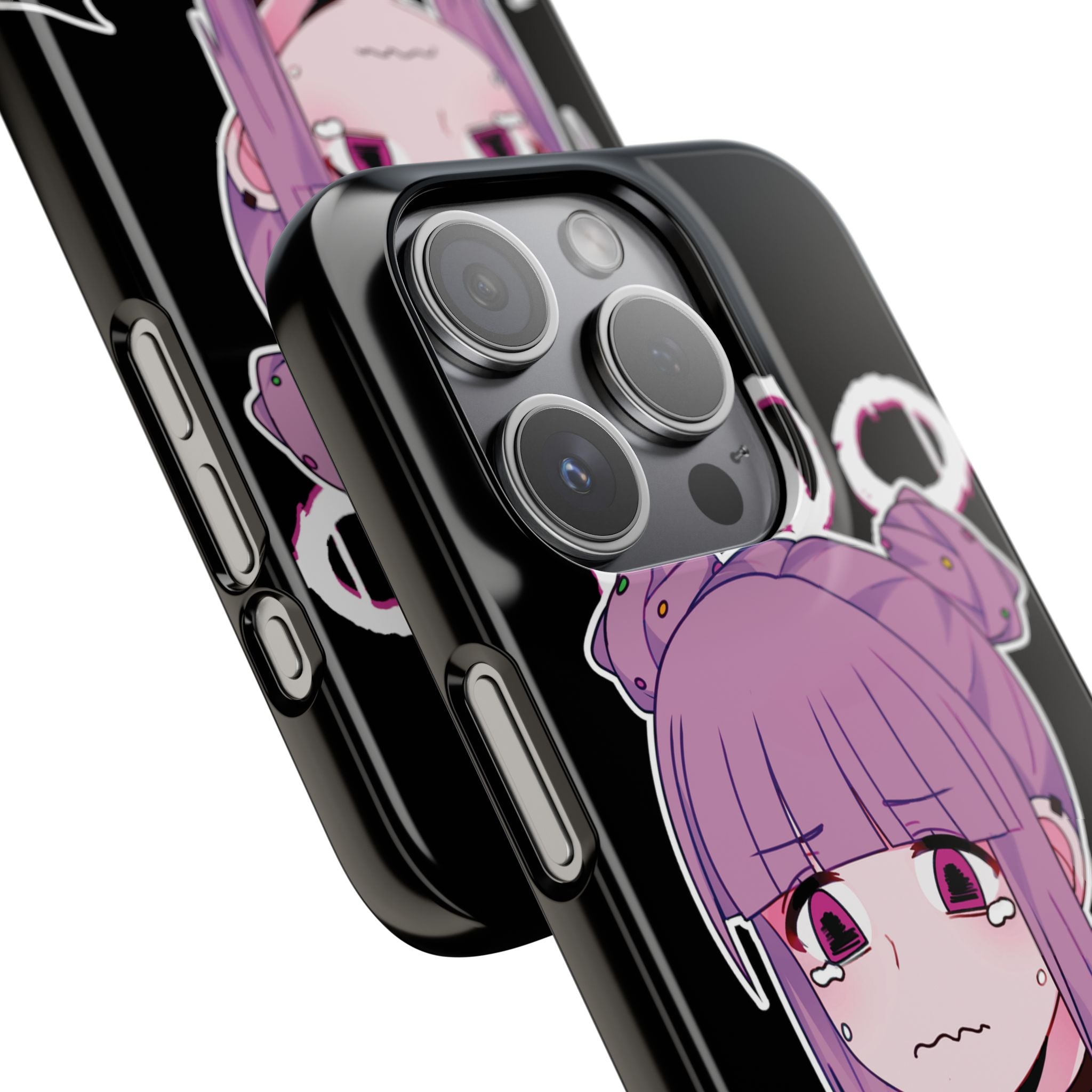 Budo iPhone Snap Case